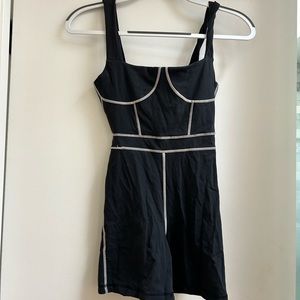 WeWoreWhat active romper